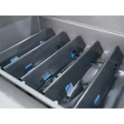 Barbecue Gaz Spirit II E-310 + Plancha - Black - WEBER -Napol Barbecues Magasin barbecue gaz weber spirit ii e 310 gbs black plancha 2