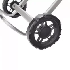 Barbecue Gaz Traveler - Black - WEBER -Napol Barbecues Magasin barbecue gaz weber traveler 6