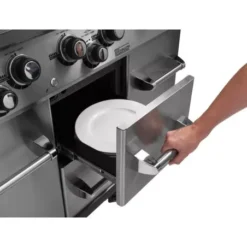 Barbecue Gaz Imperial S 690 Ir Broil King -Napol Barbecues Magasin barbecue imperial xls broilking 3