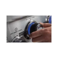 Barbecue Gaz Imperial S 690 Ir Broil King -Napol Barbecues Magasin barbecue imperial xls broilking 5