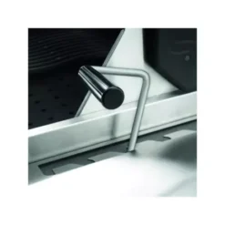 Barbecue Charbon De Bois Pro 605 Inox NAPOLEON -Napol Barbecues Magasin barbecue inox pro 605 charbon napoleon 2