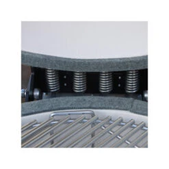 Barbecue Kamado Classic Large 49cm Solo - THE BASTARD -Napol Barbecues Magasin barbecue kamado classic large solo the bastard 2