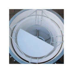 Barbecue Kamado Classic Large 49cm Solo - THE BASTARD -Napol Barbecues Magasin barbecue kamado classic large solo the bastard 3