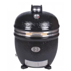 Barbecue Ceramique Le Chef Pro 2.0 Noir à Poser - MONOLITH 9 Barbecue Ceramique Le Chef Pro 2.0 Noir à Poser - MONOLITH -Napol Barbecues Magasin barbecue kamado le chef noir sans chariot monolith 4