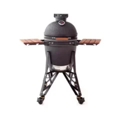 Kamado Urban Medium 42cm Complet / Chariot - THE BASTARD