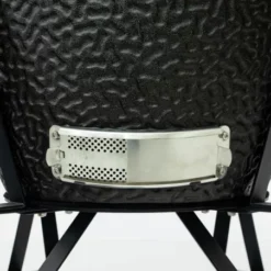 Barbecue Kamado XL Complete Urban / Chariot - THE BASTARD -Napol Barbecues Magasin barbecue kamado xl complete urban chariot the bastard 2