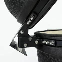 Barbecue Kamado XL Complete Urban / Chariot - THE BASTARD -Napol Barbecues Magasin barbecue kamado xl complete urban chariot the bastard 3