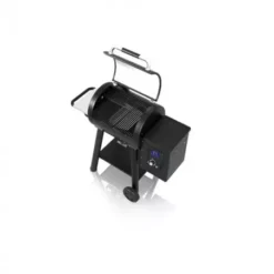 Barbecue Regal Pellet 400 BROIL KING -Napol Barbecues Magasin barbecue regal pellet 400 broil king 2022 2