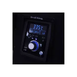 Barbecue Regal Pellet 400 BROIL KING -Napol Barbecues Magasin barbecue regal pellet 400 broil king 2022 3