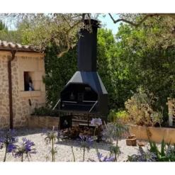 Barbecue Sud-Africain Braai Supreme 1200 Avec Support 11 Barbecue Sud-Africain Braai Supreme 1200 Avec Support -Napol Barbecues Magasin barbecue sud africain braai freestanding 1200 avec stand 5