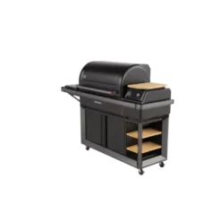 Barbecue à Pellets TRAEGER TIMBERLINE XL -Napol Barbecues Magasin barebcue a pellets traeger timberline xl 1