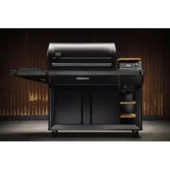 Barbecue à Pellets TRAEGER TIMBERLINE XL -Napol Barbecues Magasin barebcue a pellets traeger timberline xl 2
