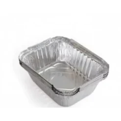 Napoleon Barquettes Alu (x5) - 62007 - NAPOL