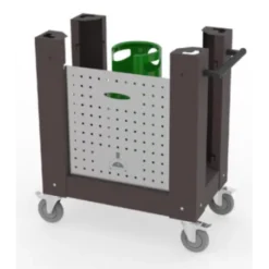 Base Noire Pour One/ Nano - ALFA FORNI