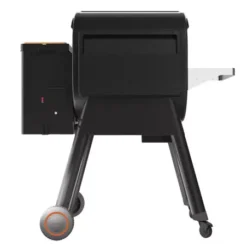 Barbecue à Pellets TRAEGER Timberline 850 Noir -Napol Barbecues Magasin bbq a pellets traeger timberline 850 noir 3