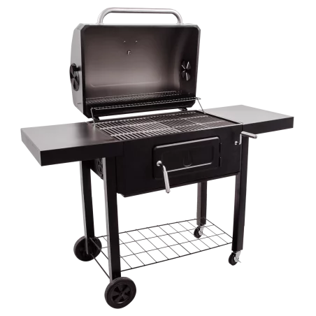 BBQ Charbon Ferme Charbroil Performance Charcoal 3500 2 BBQ Charbon Ferme Charbroil Performance Charcoal 3500 – Image 2