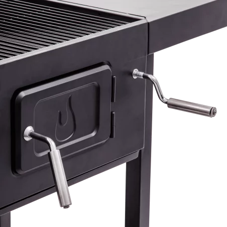 BBQ Charbon Ferme Charbroil Performance Charcoal 3500 3 BBQ Charbon Ferme Charbroil Performance Charcoal 3500 – Image 3