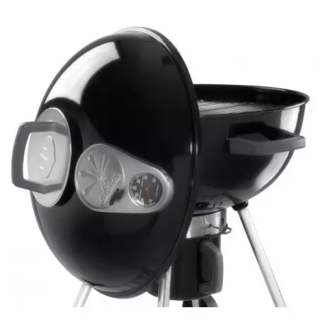 BBQ Charbon NAPOLEON Rodeo NK22K-Leg 57 Cm 2 BBQ Charbon NAPOLEON Rodeo NK22K-Leg 57 Cm – Image 2