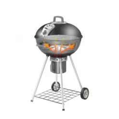 BBQ Charbon NAPOLEON Rodeo NK22K-Leg 57 Cm 5 BBQ Charbon NAPOLEON Rodeo NK22K-Leg 57 Cm -Napol Barbecues Magasin bbq charbon ferme napoleon boule rodeo 57 2