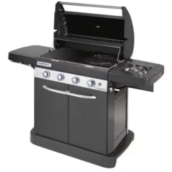 Barbecue Gaz Series 4 Classic Lxsd+ - CAMPINGAZ