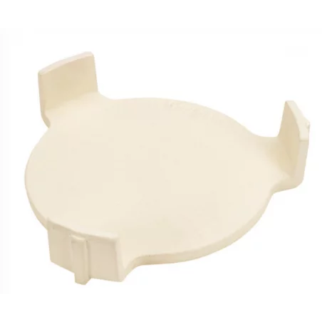 BIG GREEN EGG Minimax à Poser Avec Berceau à Poignées 3 BIG GREEN EGG Minimax à Poser Avec Berceau à Poignées – Image 3