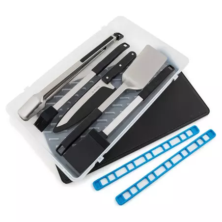 Boite Multifonction 5 Accessoires BROIL KING (Réf. 64001) 2 Boite Multifonction 5 Accessoires BROIL KING (Réf. 64001) – Image 2