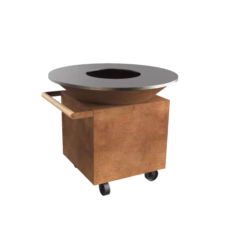 Brasero OFYR Classic 120 PRO+ 1 Brasero OFYR Classic 120 PRO+