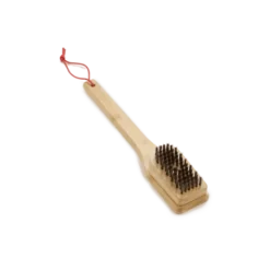 Brosse Poignee Bambou - 6275 - WEBER