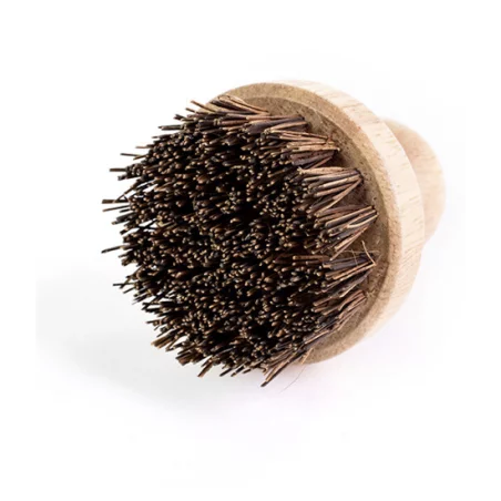 Brosse Ronde Pour Nettoyage YAKINIKU 3 Brosse Ronde Pour Nettoyage YAKINIKU – Image 3