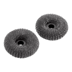 Brosses à Recurer De Rechange (x2) - 6284 - WEBER