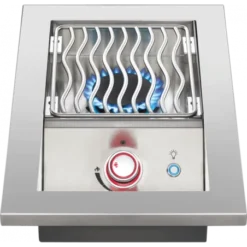 Bruleur Lateral Encastrable (Built In) NAPOLEON