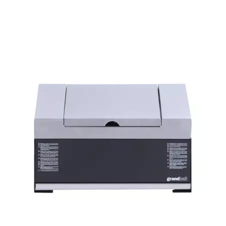 Brûleur Lateral Infra-Rouge (Sear) Encastrable Acier GRANDHALL (Premium & Maxim) 1 Brûleur Lateral Infra-Rouge (Sear) Encastrable Acier GRANDHALL (Premium & Maxim)