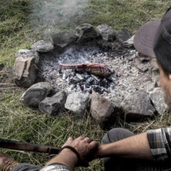 Charbonnière En Inox PETROMAX -Napol Barbecues Magasin charbonniere en inox petromax 10