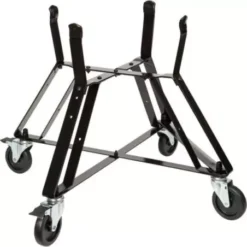 Chariot Berceau à Roulettes (SANS Poignée) BIG GREEN EGG M