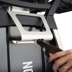 Napoleon Chariot Travel Q Pro 285 - Noir - NAPOL -Napol Barbecues Magasin chariot pour travel q pro285 2