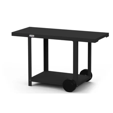 Desserte Vintage Pure XL Noire 1 Desserte Vintage Pure XL Noire