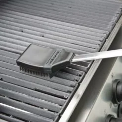 2 Têtes De Remplacement Pour Brosse 64014 BROIL KING (Réf. 64015) -Napol Barbecues Magasin deux tetes de remplacement pour brosse 64014 ref 64015 2