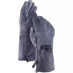 Gants En Cuir NAPOLEON -Napol Barbecues Magasin gants en cuir napoleon 2