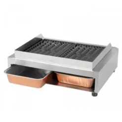Grill Electrique KRAMPOUZ Mythic XL 500X400 - 2 X 1700W 5 Grill Electrique KRAMPOUZ Mythic XL 500X400 - 2 X 1700W -Napol Barbecues Magasin grill electrique krampouz mythic 500x400 2 x 1700w 2