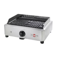 Grill Electrique KRAMPOUZ Mythic 400X250 - 1700W