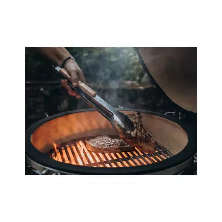 Grille En Fonte MONOLITH Junior 2 Grille En Fonte MONOLITH Junior – Image 2