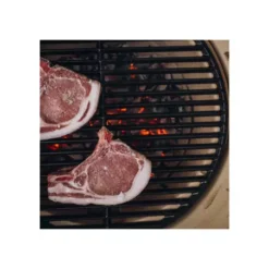 Grille En Fonte MONOLITH Junior 5 Grille En Fonte MONOLITH Junior -Napol Barbecues Magasin grille en fonte monolith junior 2