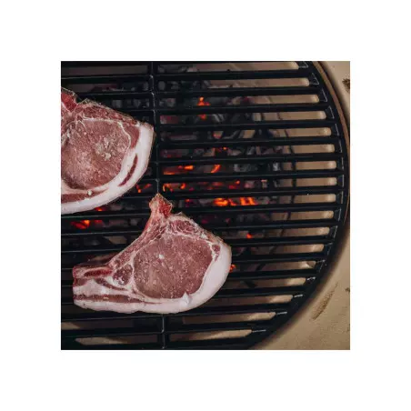 Grille En Fonte MONOLITH Junior 3 Grille En Fonte MONOLITH Junior – Image 3