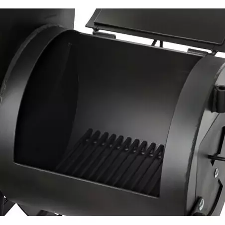 Grille Foyere Pour Joe's BBQ Smoker 16" (X1) 1 Grille Foyere Pour Joe's BBQ Smoker 16" (X1)
