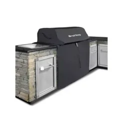 Housse Built In Imperial 5 Brûleurs BROIL KING