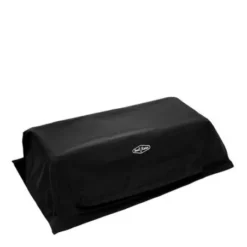 Housse Pour BEEFEATER Built-In Proline Avec Capot De Cuisson