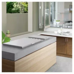 Housse Pour BEEFEATER Built-In Proline Avec Capot Protection -Napol Barbecues Magasin housse pour beefeater built in proline protection 2