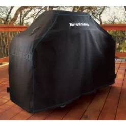 Housse Premium 4 Brûleurs Regal / Imperial / Sovereign 490 BROIL KING (Réf. 68491) -Napol Barbecues Magasin housse premium 4 bruleurs regal imperial sovereign 490 3