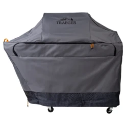 Housse TRAEGER Timberline Modèle 2023