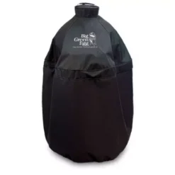 Housse BIG GREEN EGG L & XL Sur Chariot à Poignée Ou Berceau à Roulettes Ou Table Modulaire M Ref. 126467